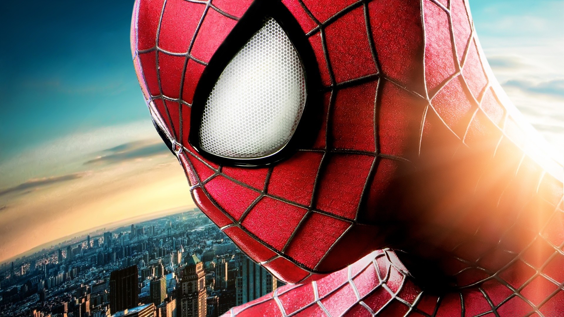amazing spider man HD wallpaper, background