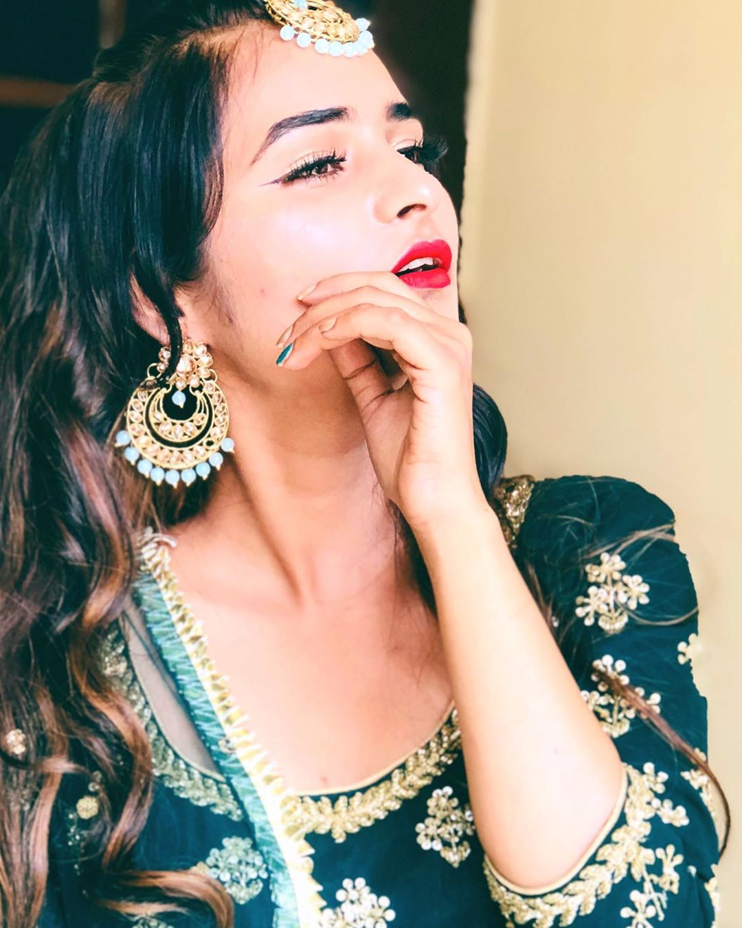 Tiktok Star Prabh Kaur Biography, Wiki, Boyfriend, Family, Whatsapp Number, Wallpaper And Picture