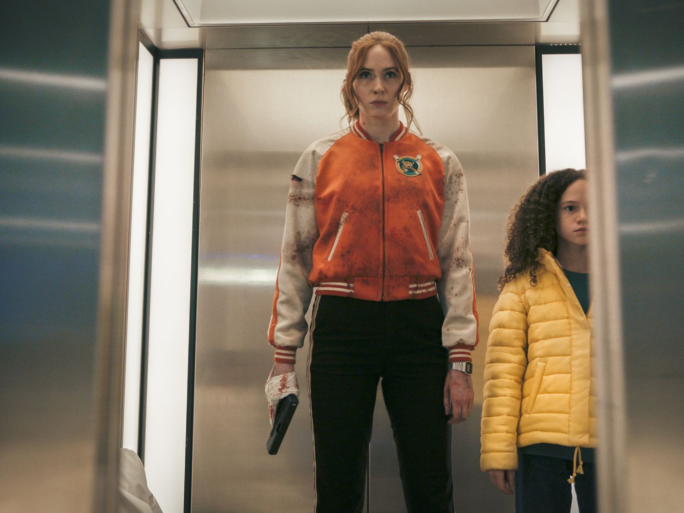 Gunpowder Milkshake: Netflix's Action Thriller Is An Open, Awkward Copycat