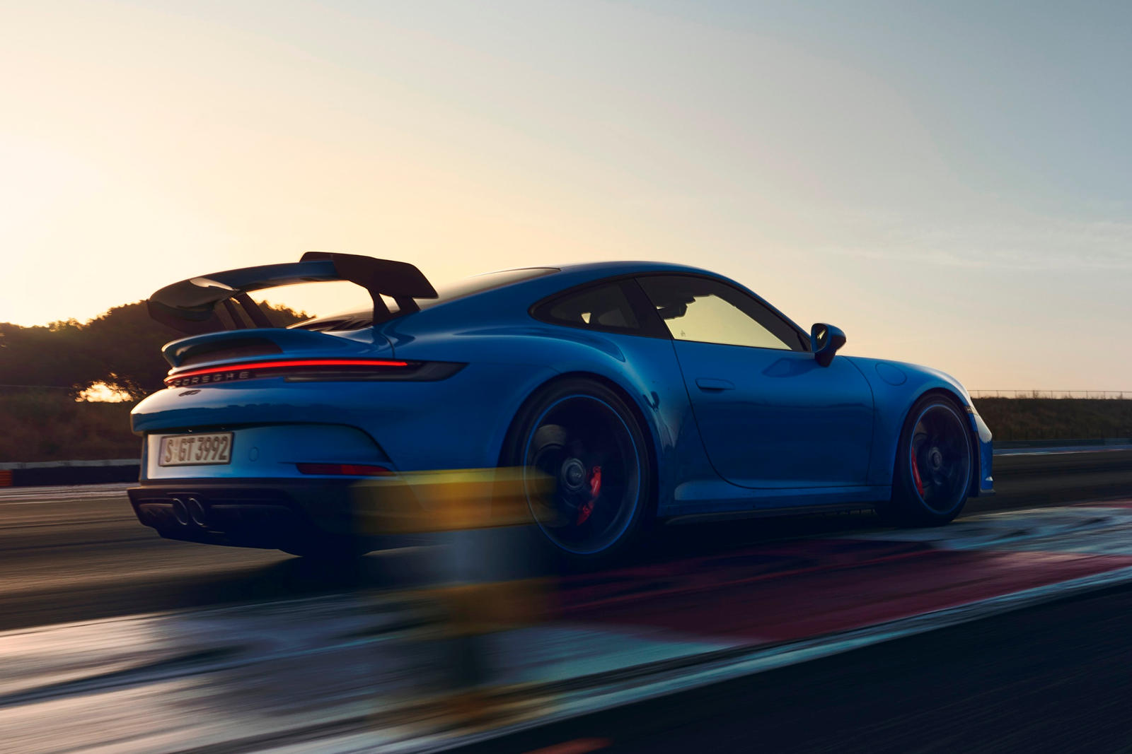 Can't Afford The New 911 GT3? Here Are 6 Cheaper Porsche GT Cars