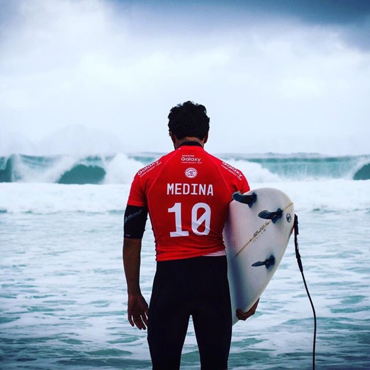 Gabriel Medina