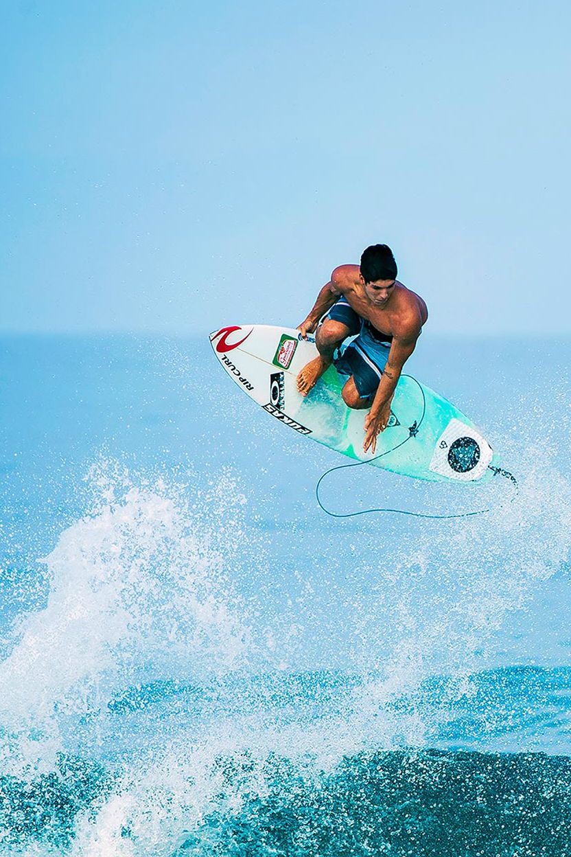 Gabriel Medina Wallpapers - Wallpaper Cave