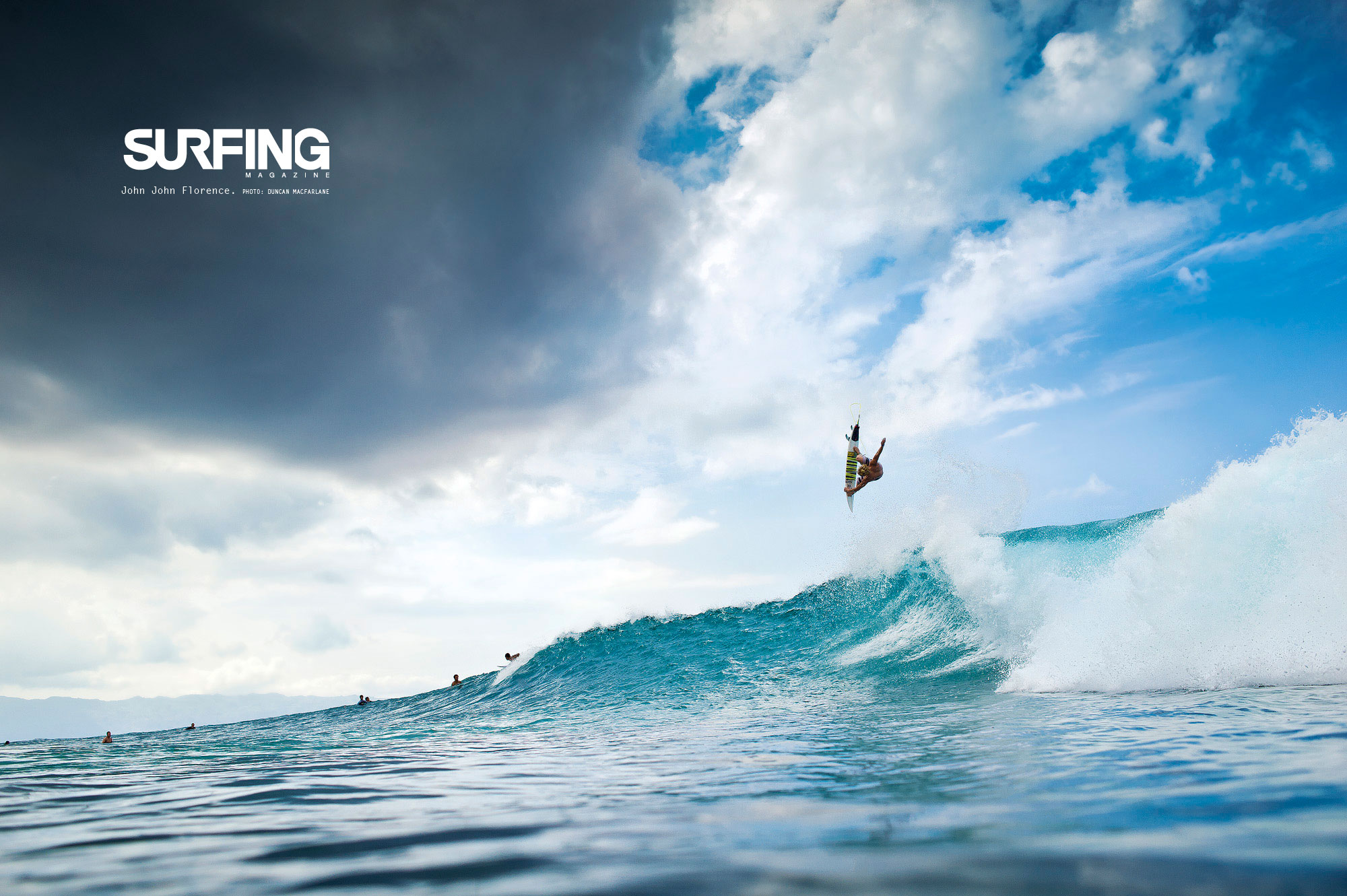 John John Florence Wallpapers Wallpaper Cave 