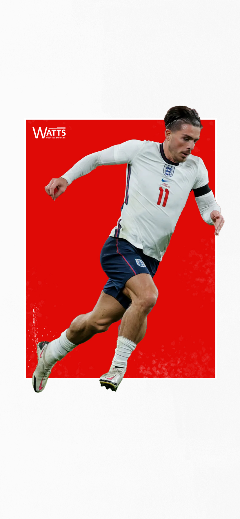 England Euro 2020 Wallpaper for Your Phone. Watts Roofing Supplies