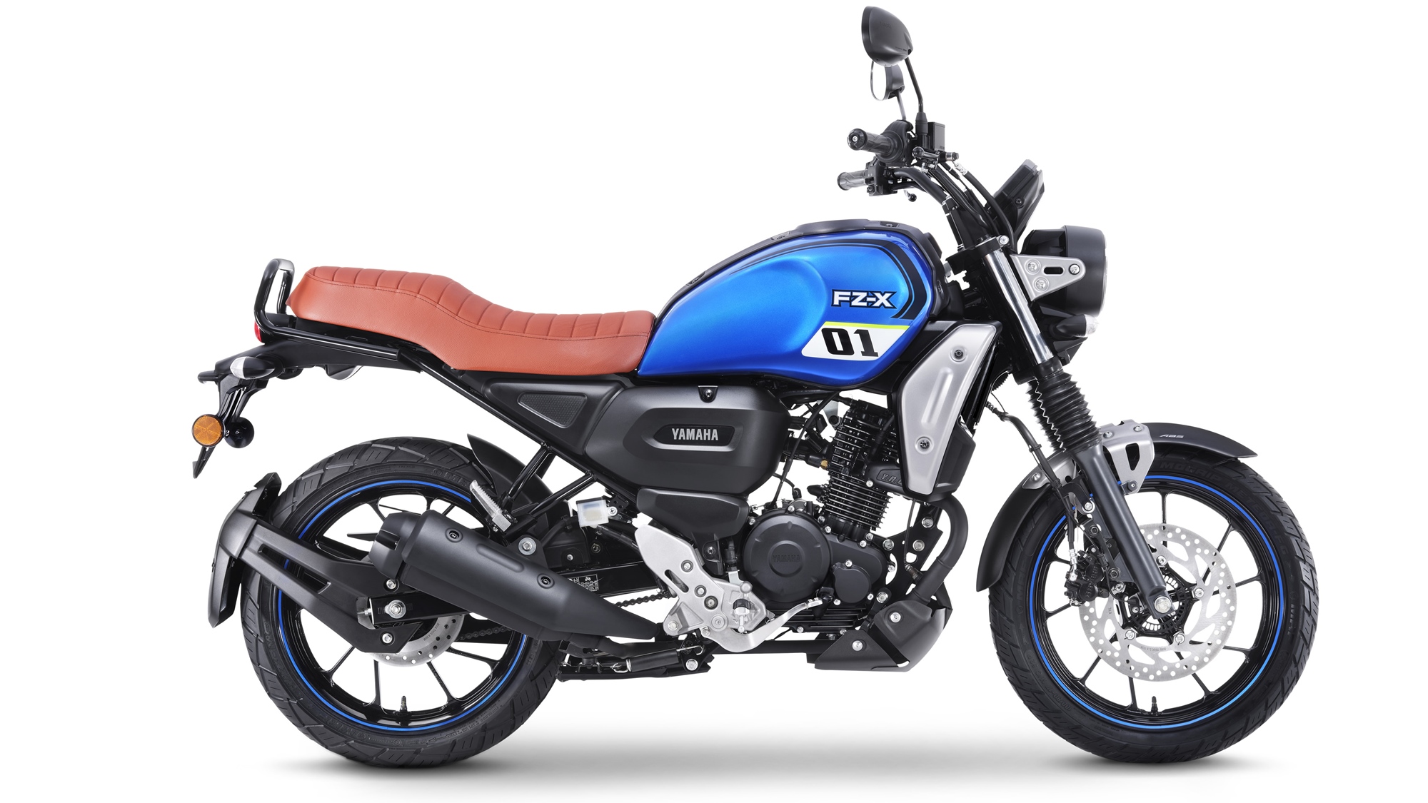Yamaha FZ X Wallpapers Wallpaper Cave