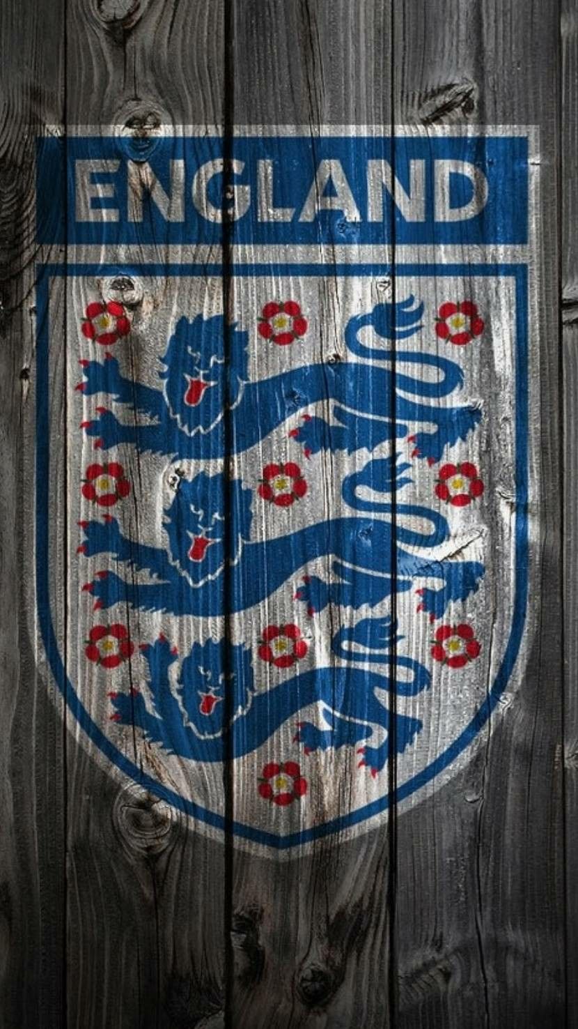 England phone wallpaper. England football team, Team wallpaper, England flag wallpaper