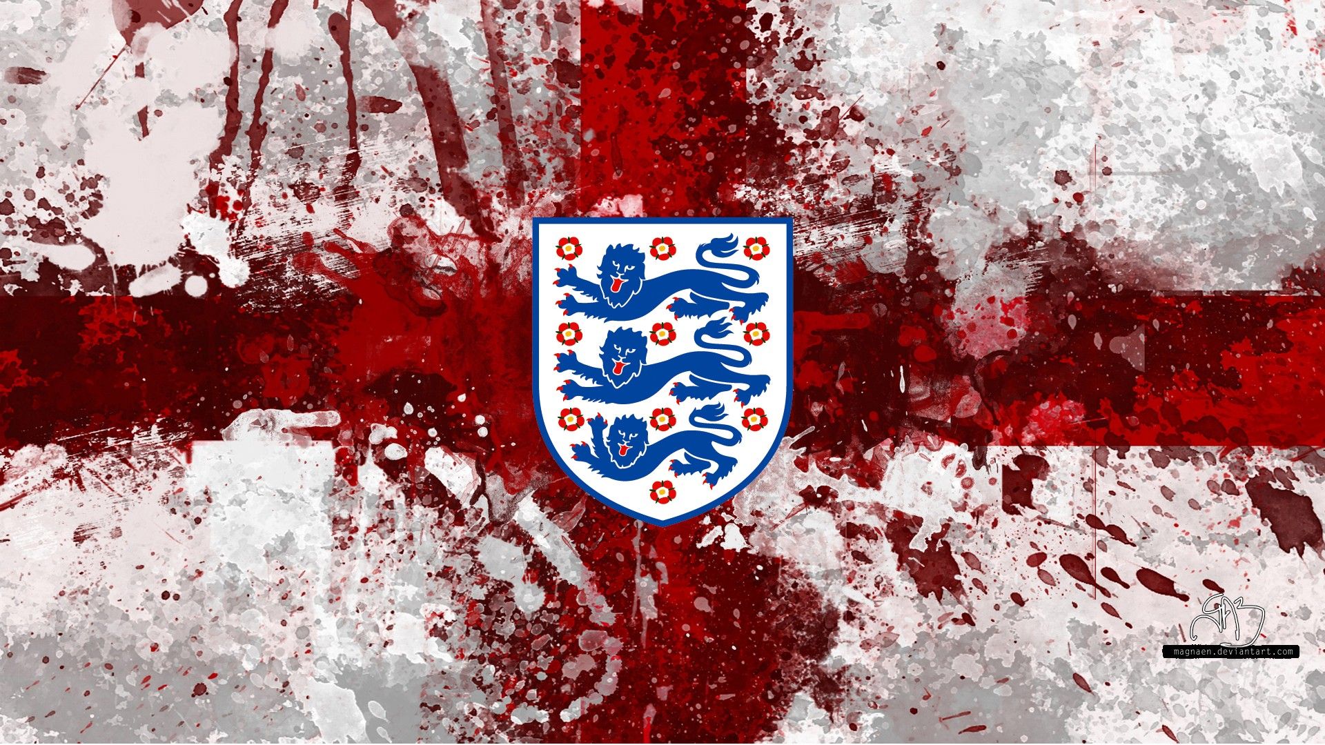 English Football Wallpapers - Wallpaper Cave