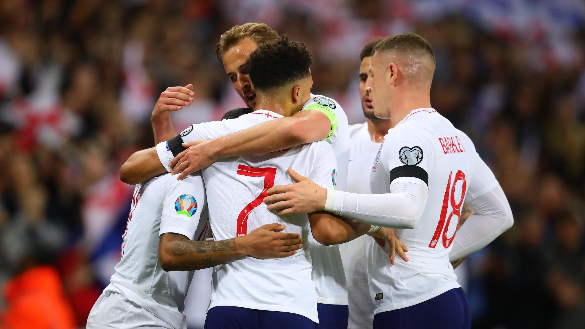 Czech Republic vs England: UEFA EURO 2020 match background, facts and stats. UEFA EURO 2020