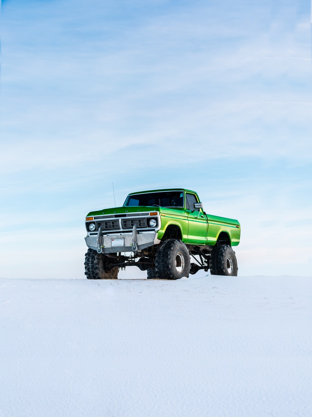 Monster Truck Picture. Download Free Image