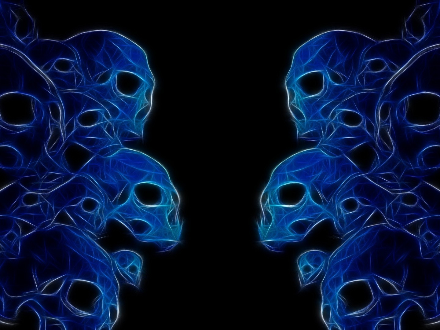 Related Picture Blue Skull Wallpaper Download The Wallpaper Music Skull HD Wallpaper