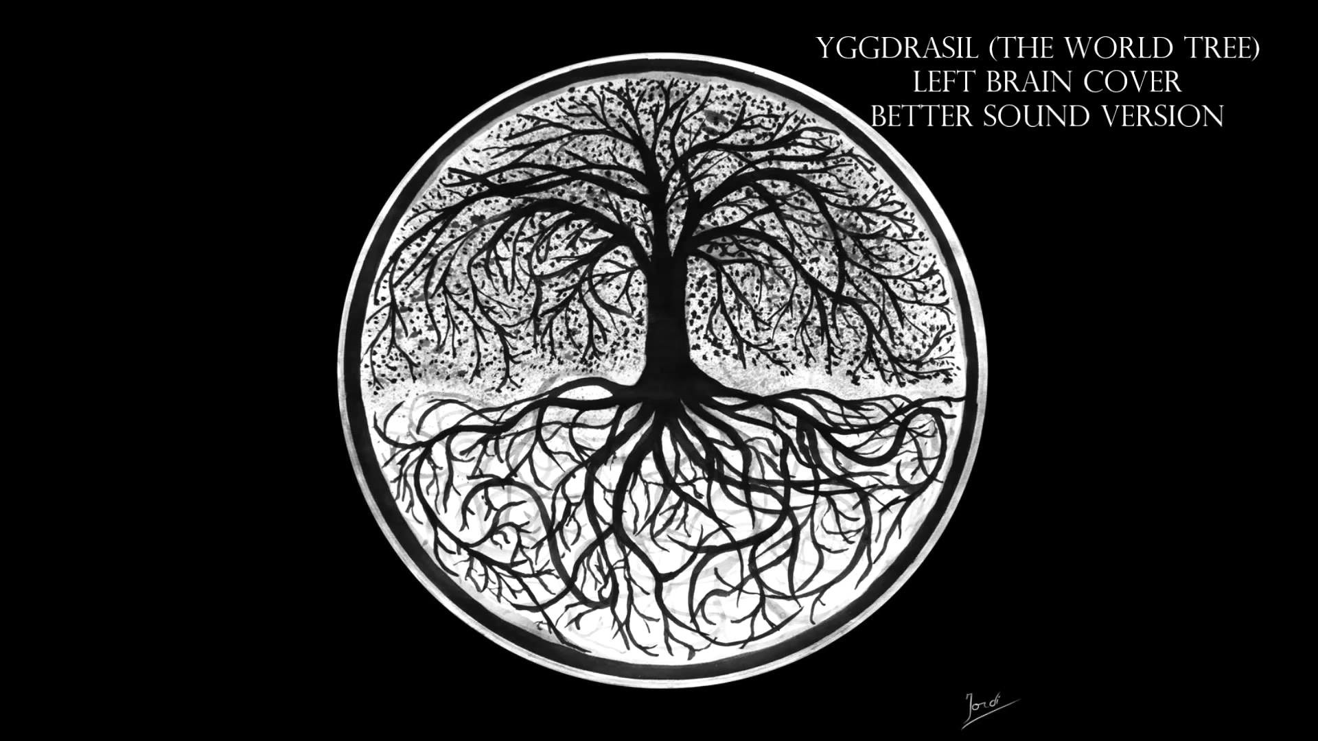 Yggdrasil