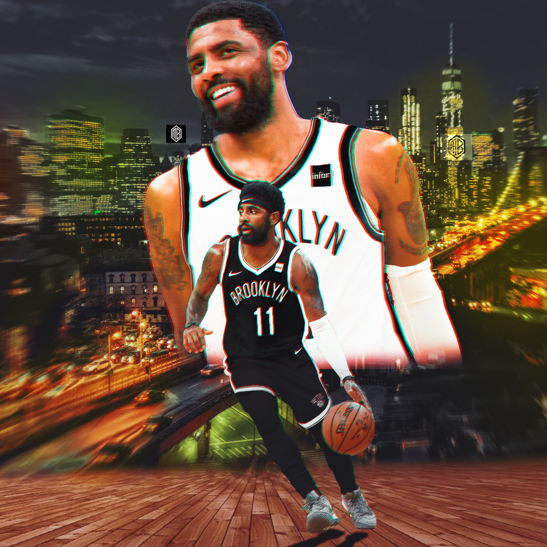 Free download Kyrie Irving Nets Wallpaper by MikiasB13 [1083x1083] for your Desktop, Mobile & Tablet. Explore Kyrie Irving Nets HD Wallpaper. Kyrie Irving Brooklyn Nets Wallpaper, Kyrie Irving Boston