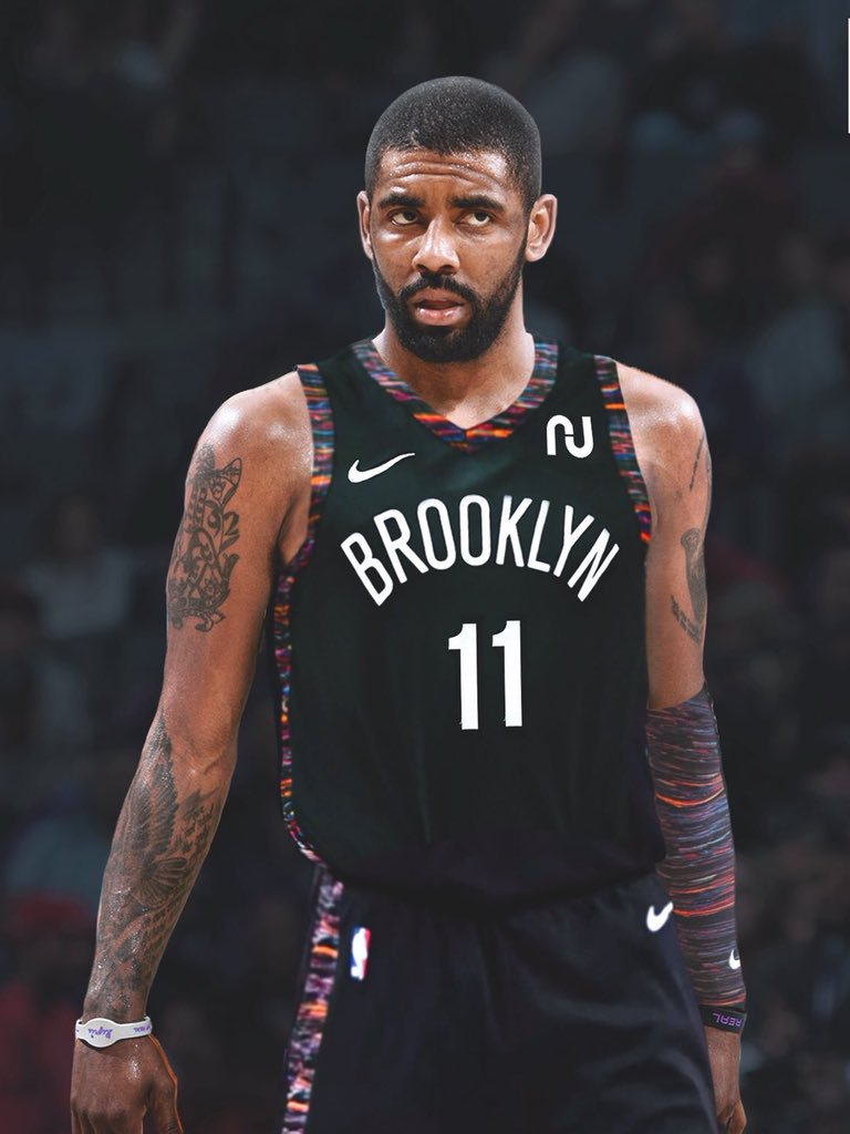 Free download Kyrie Irving Brooklyn Nets Wallpaper Kyrie Irving Brooklyn Nets [1024x1024] for your Desktop, Mobile & Tablet. Explore Kyrie Irving Nets HD Wallpaper. Kyrie Irving Brooklyn Nets Wallpaper