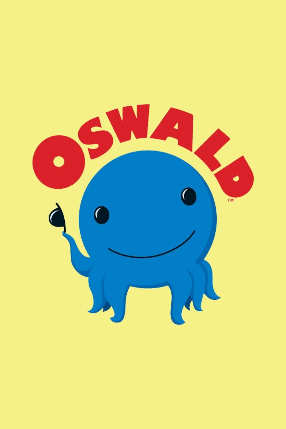 Oswald (TV Series 2001–2003)