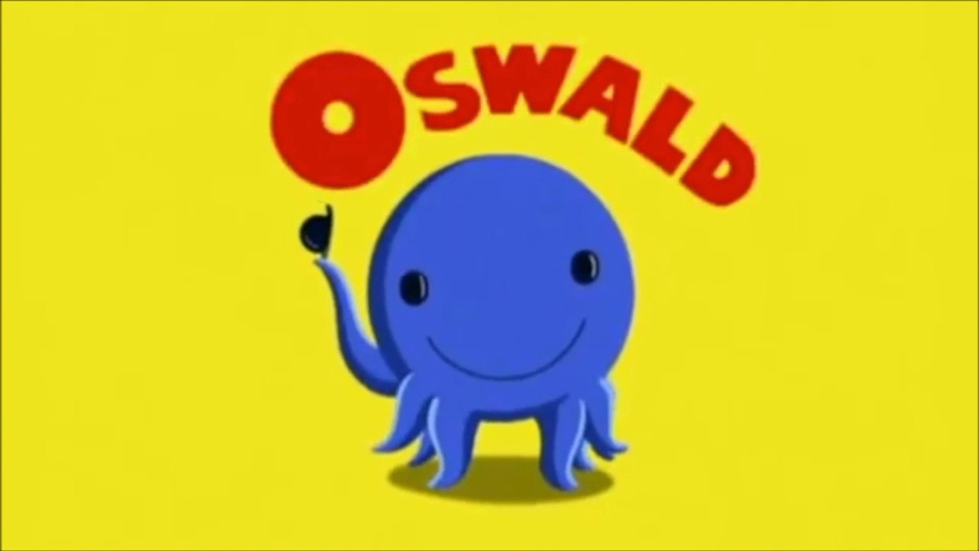 Oswald Opening with Oswaldo's Theme Song
