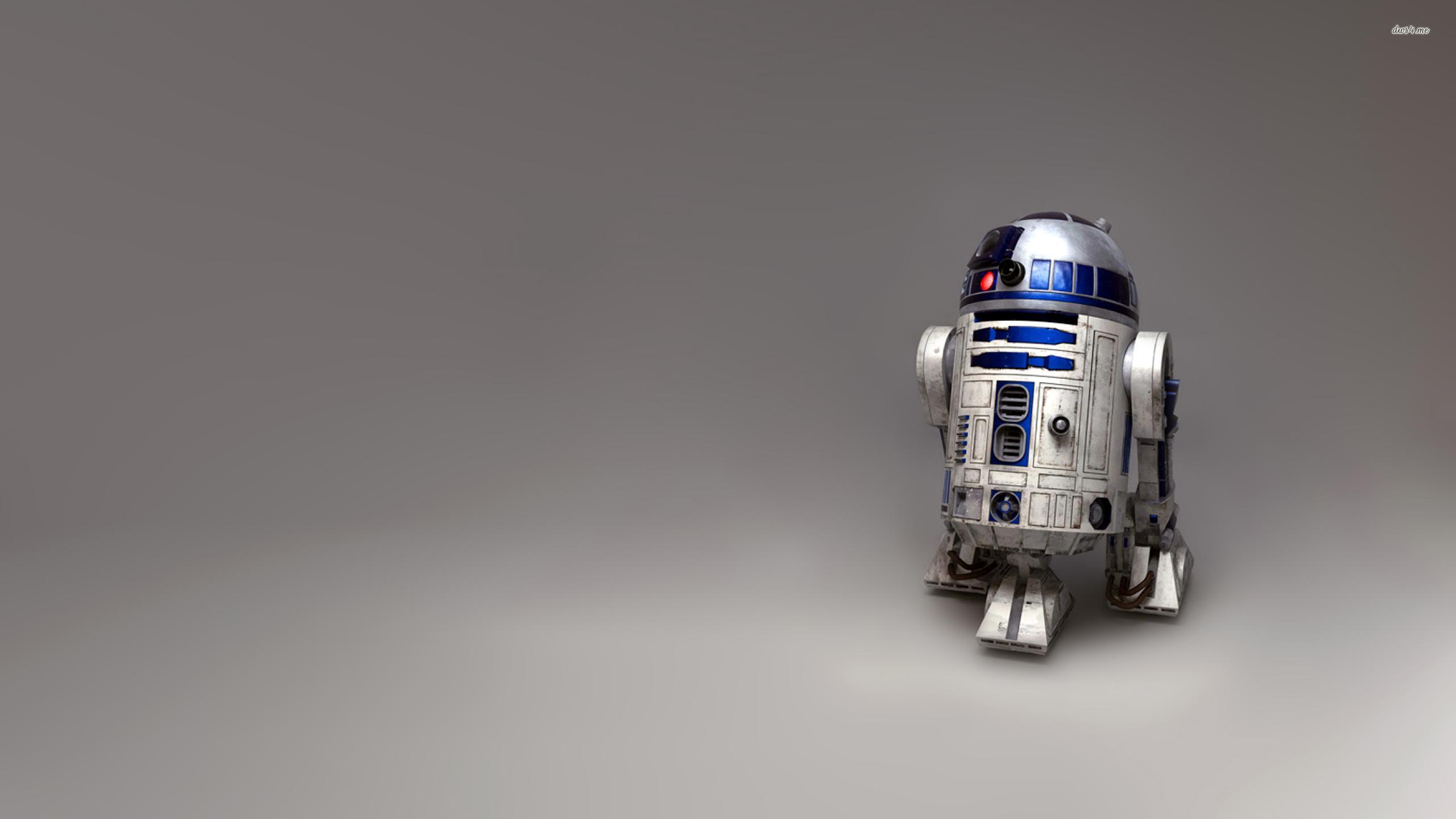 Cool Star Wars Wallpaper R2d2 D2