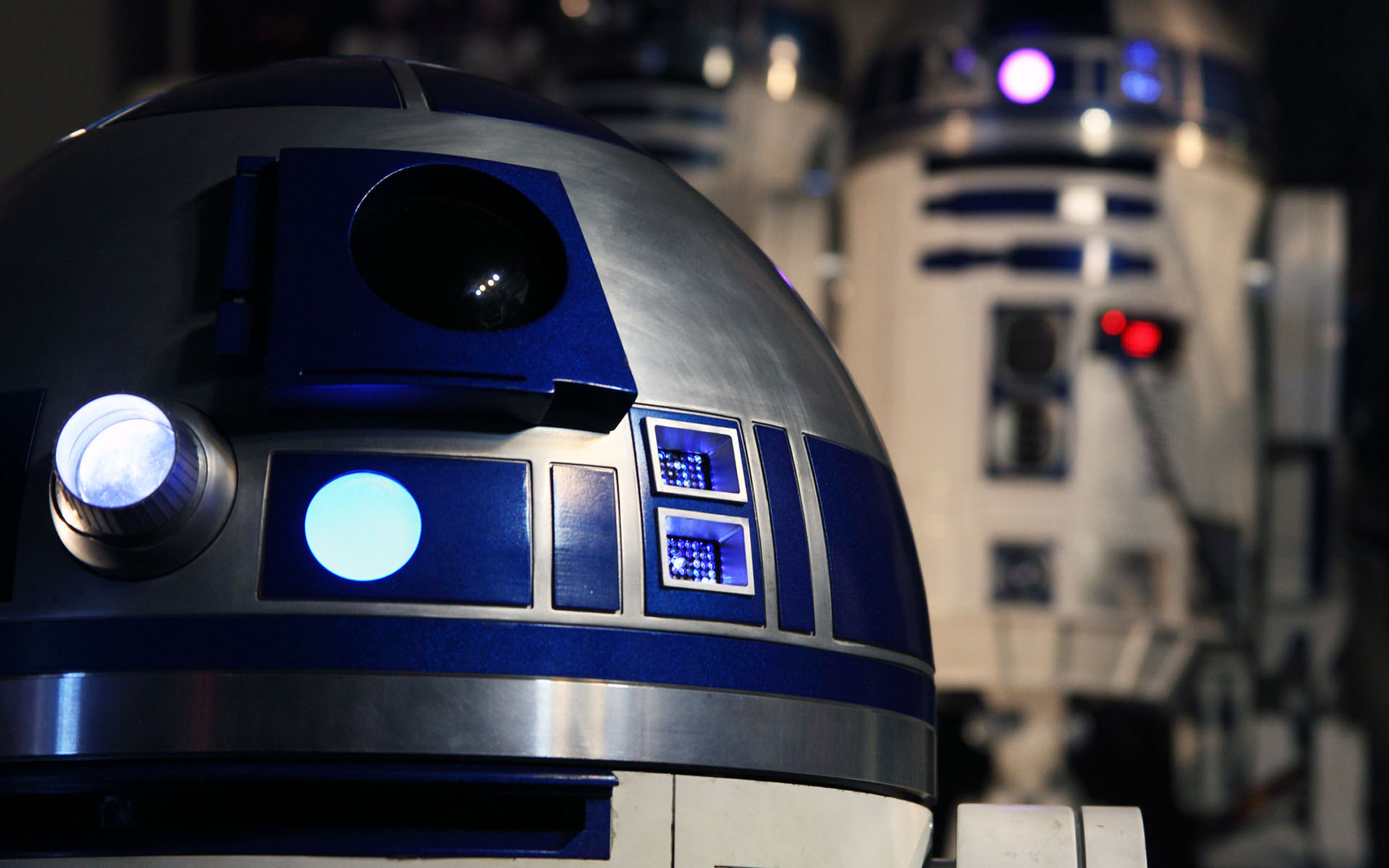 Free Download 69 Cool R2D2 Wallpaper [2560x1600] For Your Desktop, Mobile & Tablet. Explore Star Wars R2 D2 Cool Space Background. Star Wars R2 D2 Cool Space Background, R2 D2 Wallpaper