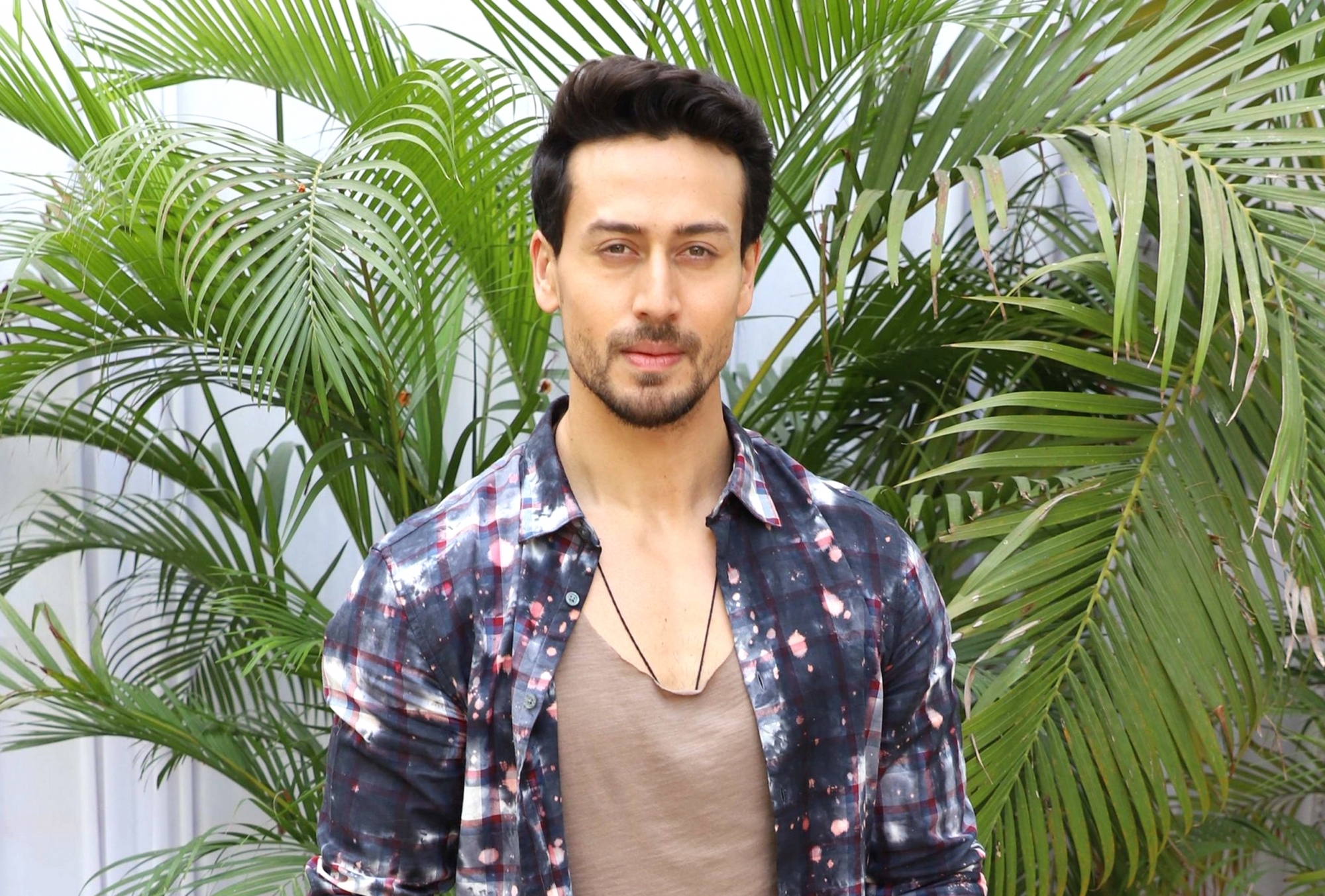 Tiger Shroff And Jacqueline Fernandes HD Wallpapers - Wallpaper Cave