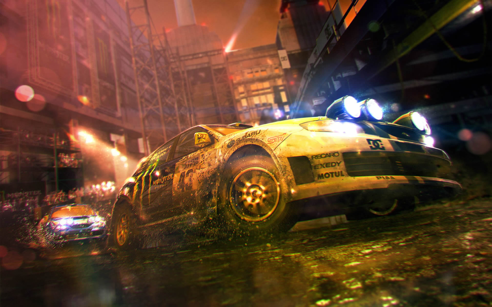 Free download Street Racing Racing Games Wallpaper Image featuring Colin Mcrae [1920x1200] for your Desktop, Mobile & Tablet. Explore Street Racing Wallpaper. Street Race Cars Wallpaper, Horse Racing Wallpaper