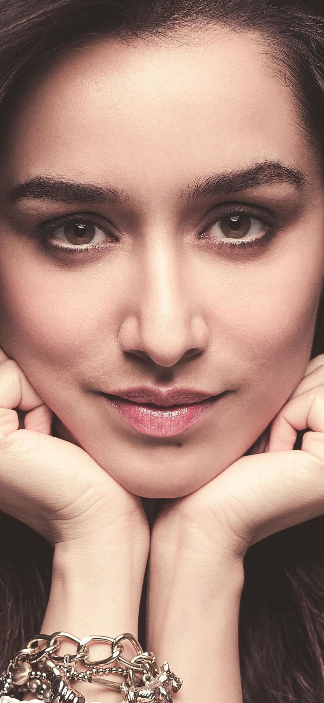 4k Shraddha Kapoor iPhone XS, iPhone 10, iPhone X HD 4k Wallpaper, Image, Background, Photo and Picture