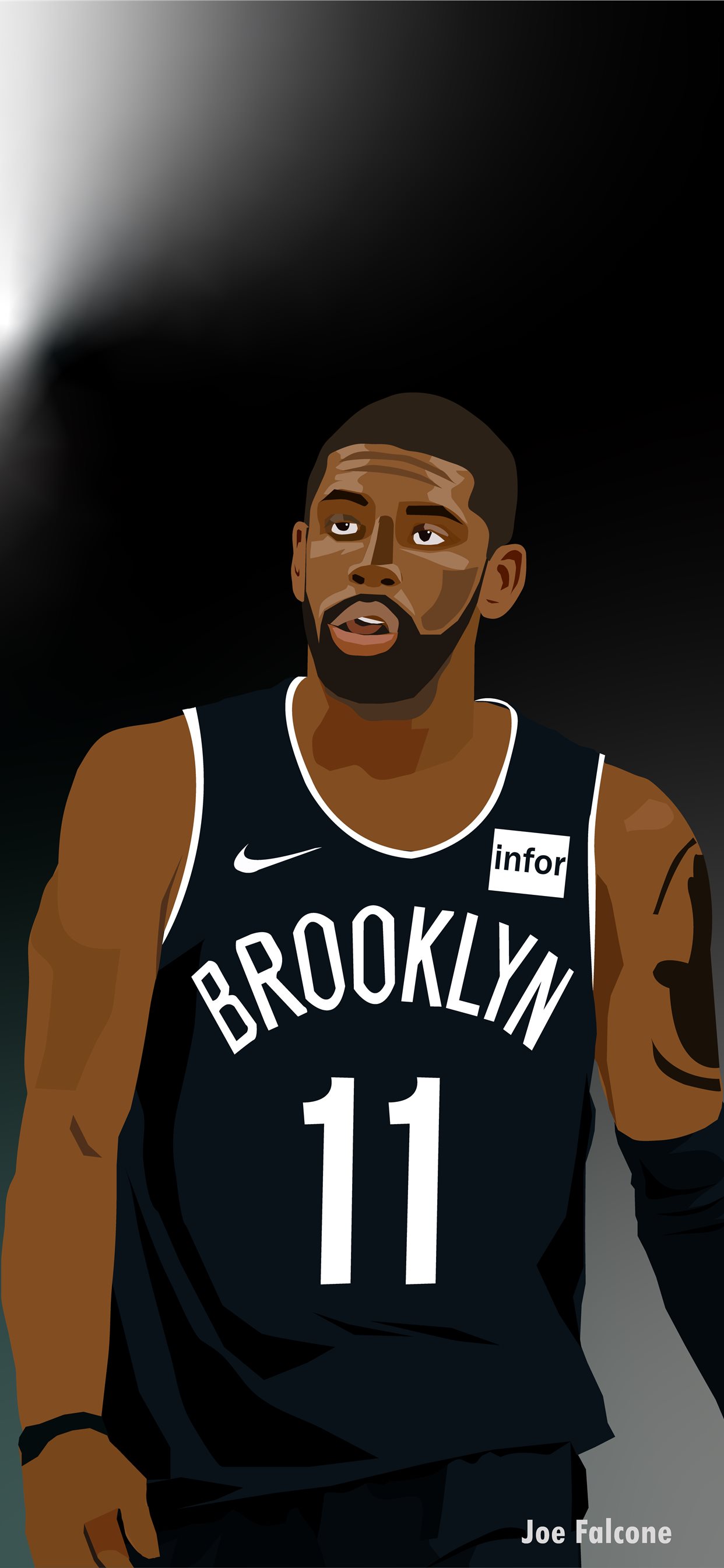 Irving wallpaper outlet hd