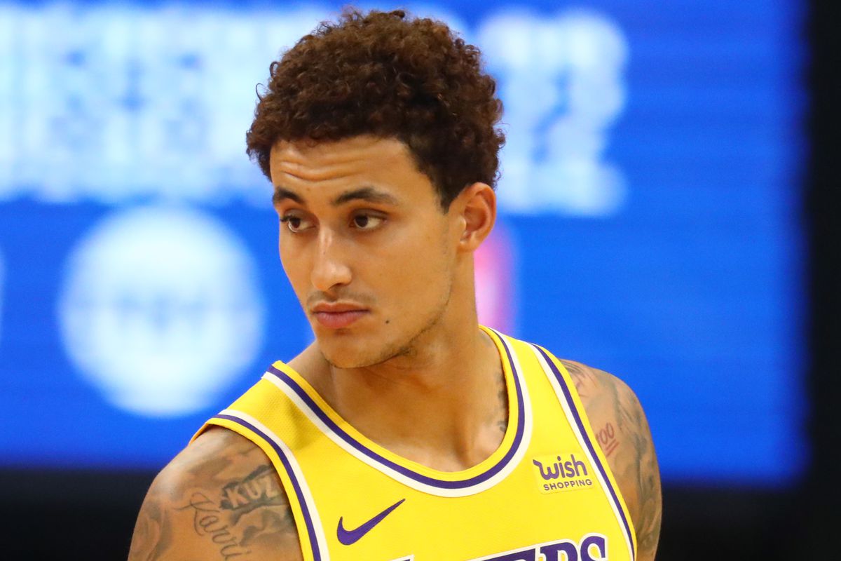 kyle kuzma wallpapers｜TikTok Search