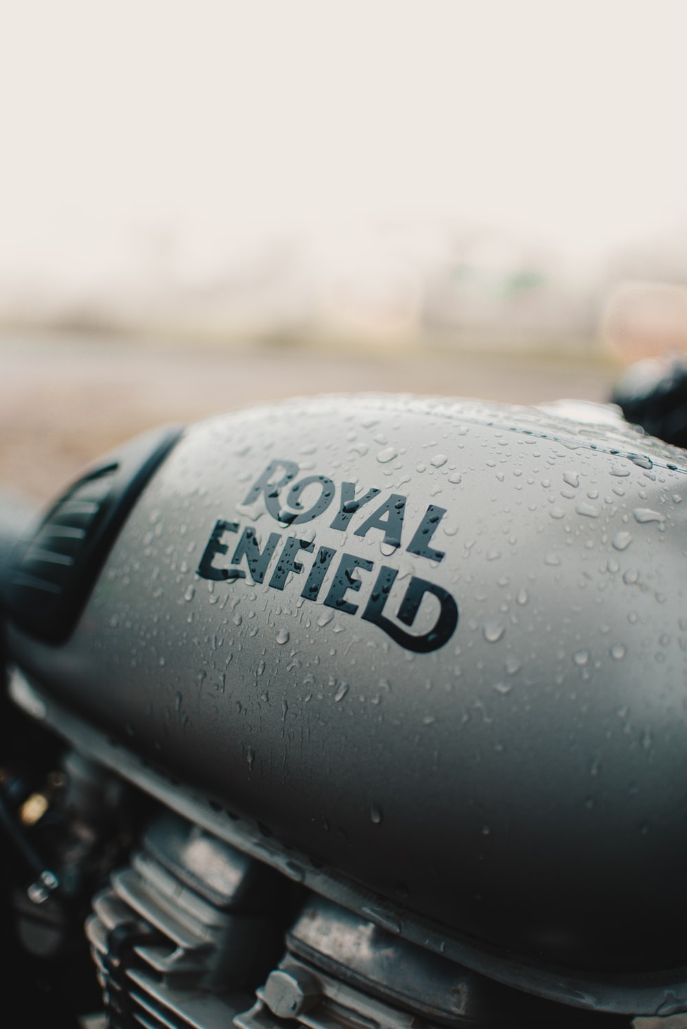 Enfield Picture. Download Free Image