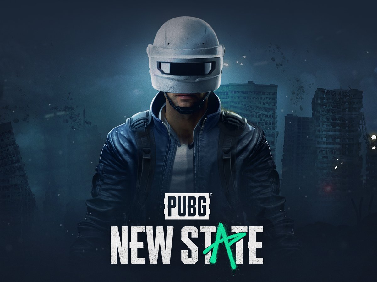PUBG: NEW STATE ready to show off your