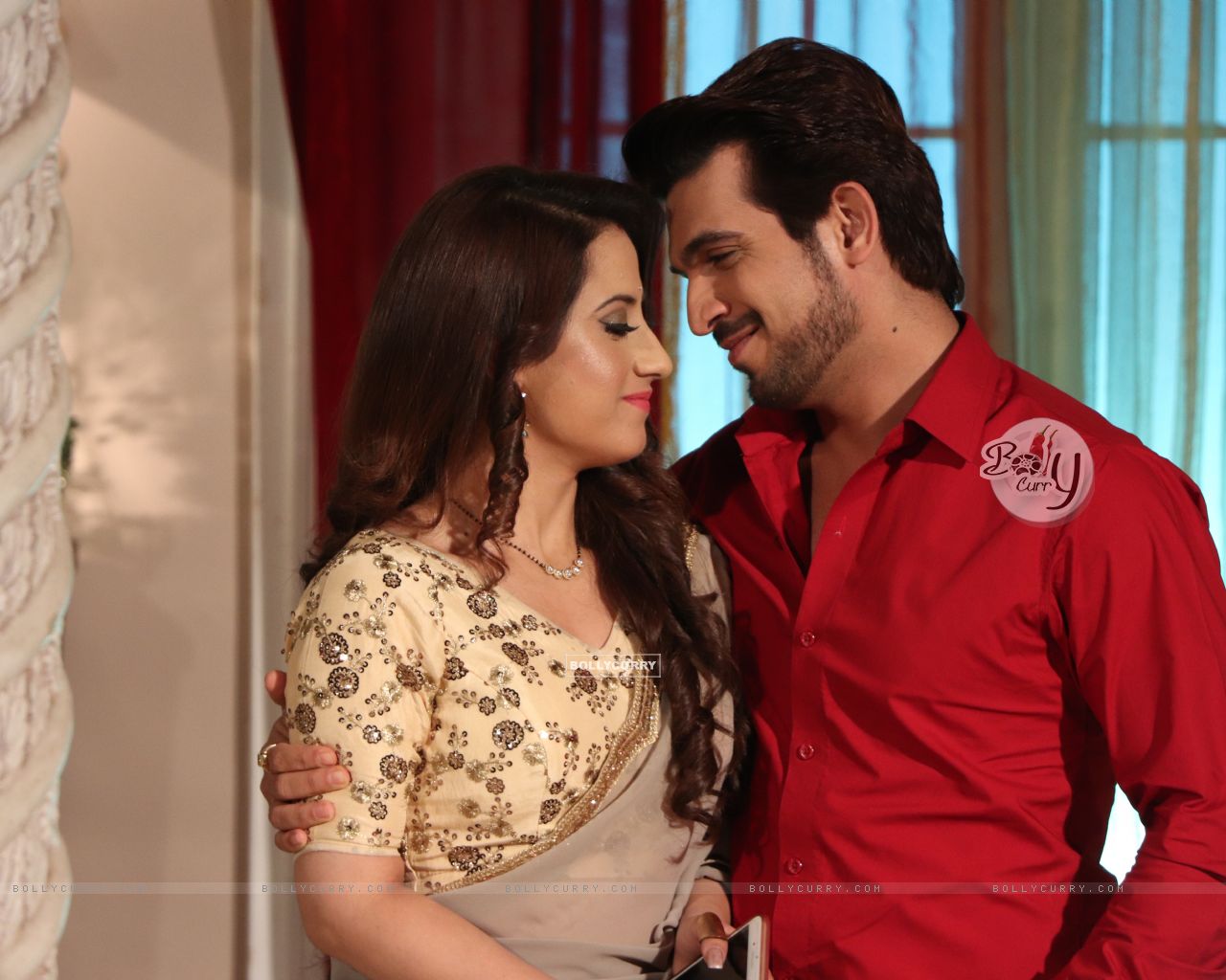 Stills From Ishq Mein Marjawan Size