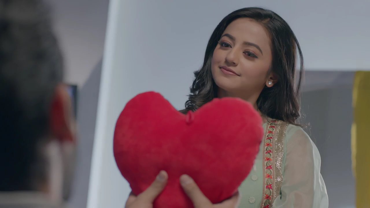 Ishq Mein Marjawan 2 (TV Series 2020– )