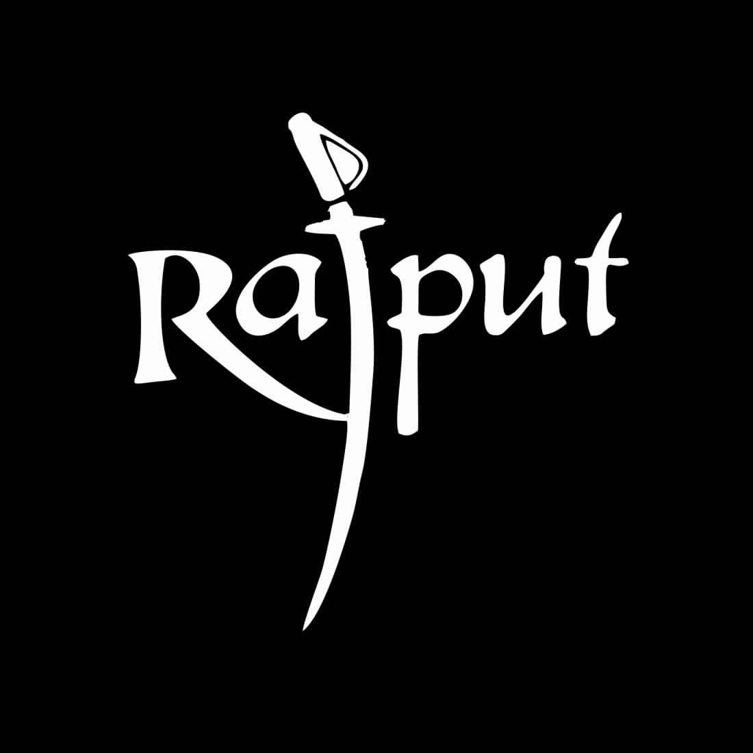Rajput. Phone screen wallpaper, Rajputana logo, New wallpaper hd