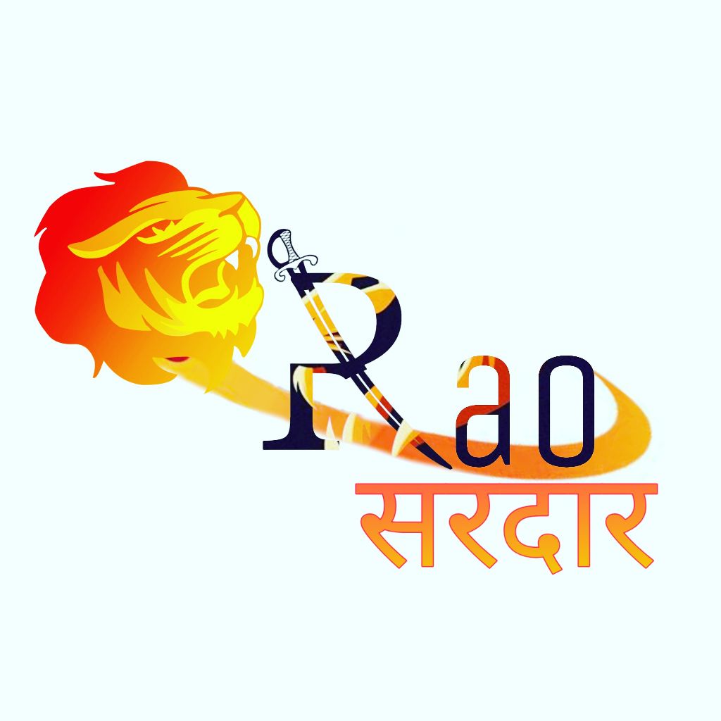 Rao Rajput Logo