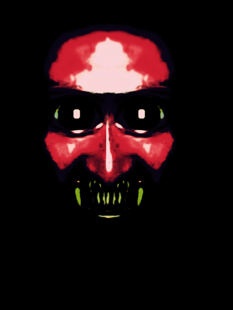 Free download Demon Ao Oni HD Wallpaper Background Image 1920x1080 ID [1920x1080] for your Desktop, Mobile & Tablet. Explore Oni Wallpaper. Oni Wallpaper, Oni Mask Wallpaper, Oni Akuma Wallpaper