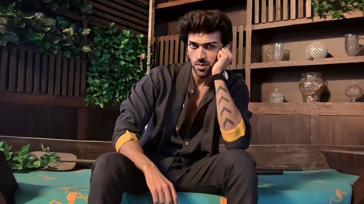 Ishq Mein Marjawan 2' newcomer Manasvi Vashist: Nothing is easy