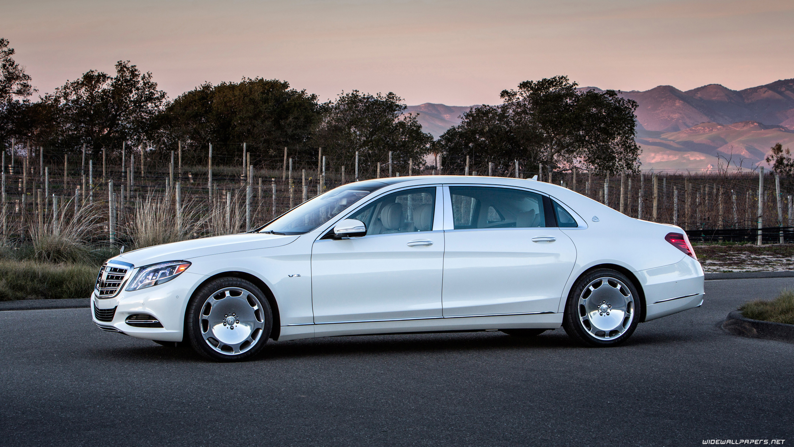Free Download Mercedes Maybach S Class Cars Desktop Wallpaper 4K Ultra HD [2560x1440] For Your Desktop, Mobile & Tablet. Explore Mercedes Maybach S600 Sedan Wallpaper. Mercedes Maybach S600 Sedan Wallpaper, Mercedes Benz