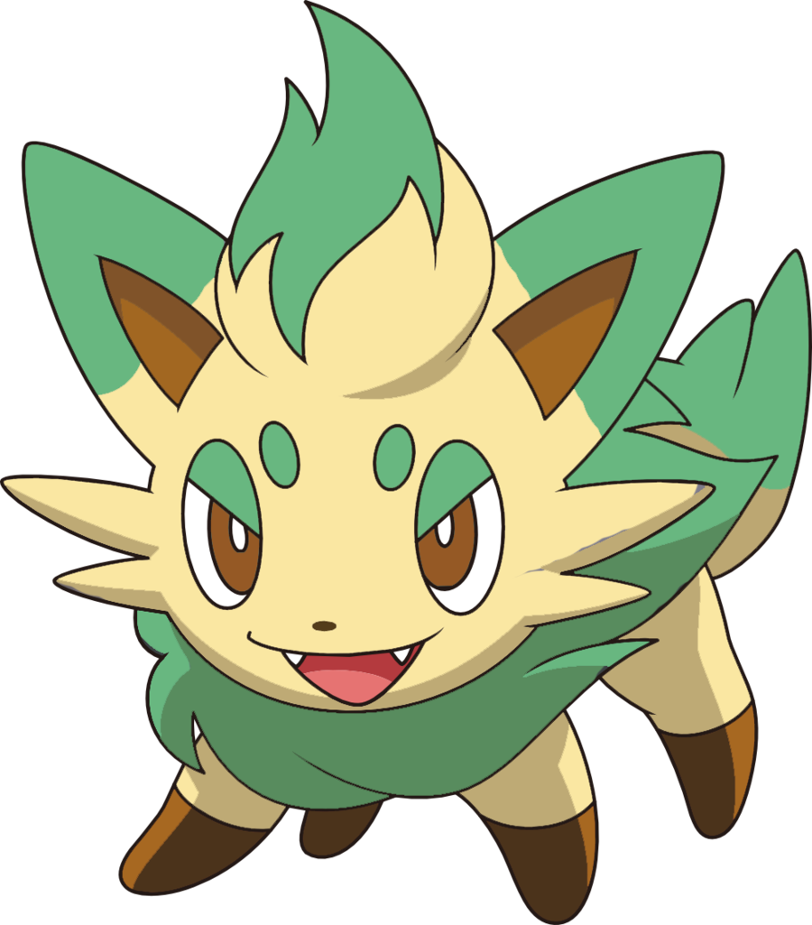 Free download Leafeon Pokemon Shiny Sprite Coloring Picture [900x1025] for your Desktop, Mobile & Tablet. Explore Shiny Zorua Wallpaper. Shiny Zorua Wallpaper, Zorua Wallpaper, Shiny Wallpaper
