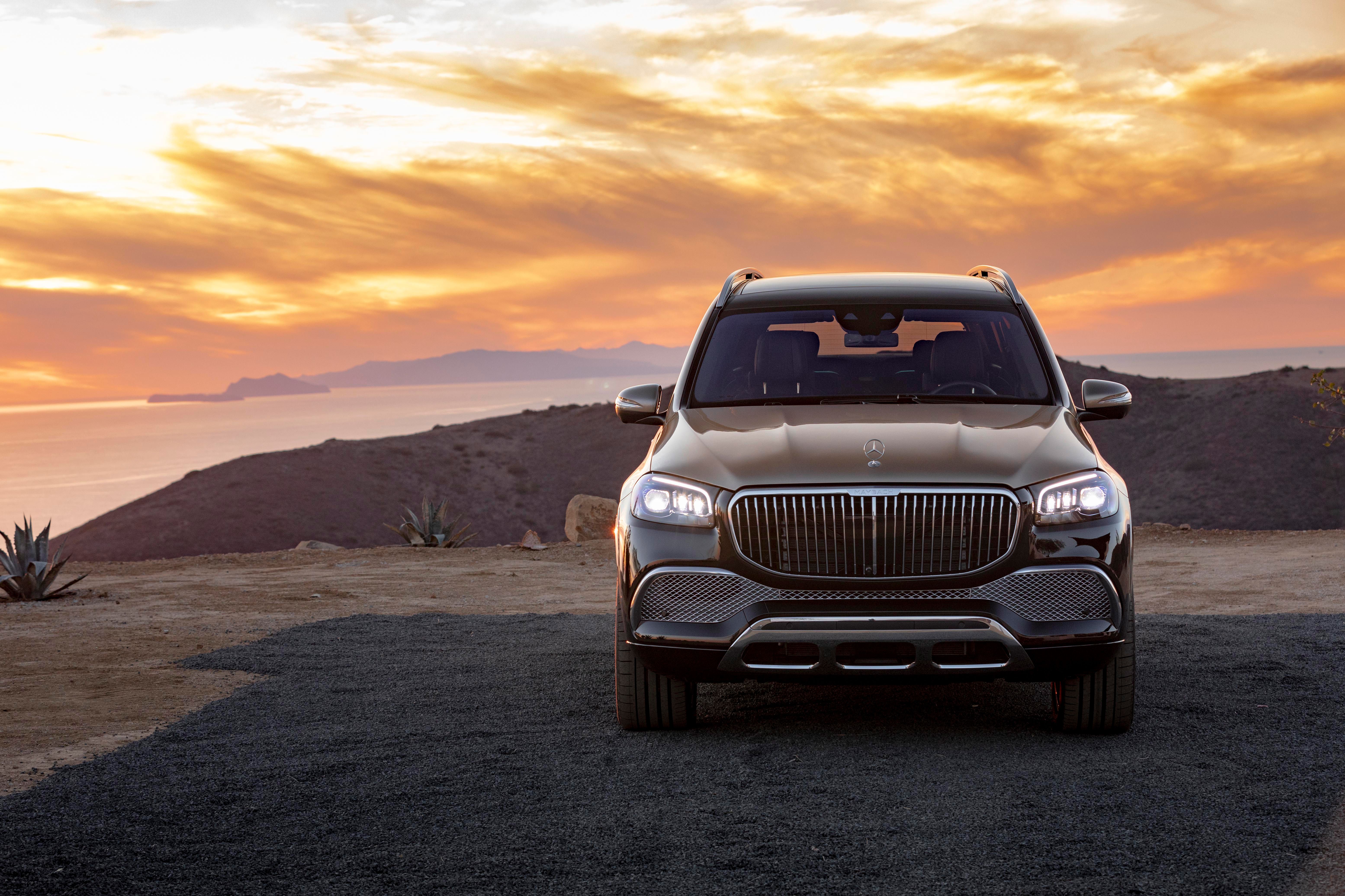 Mercedes Maybach GLS 600 2021 4k Mercedes Maybach GLS 600 2021 4k wallpaper. Mercedes maybach, Maybach gls 600, Mercedes maybach gls 600