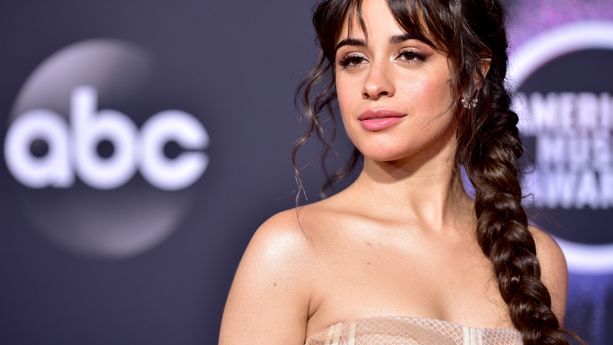 Camila Cabello Says She's Been Attending Weekly Racial Healing Sessions