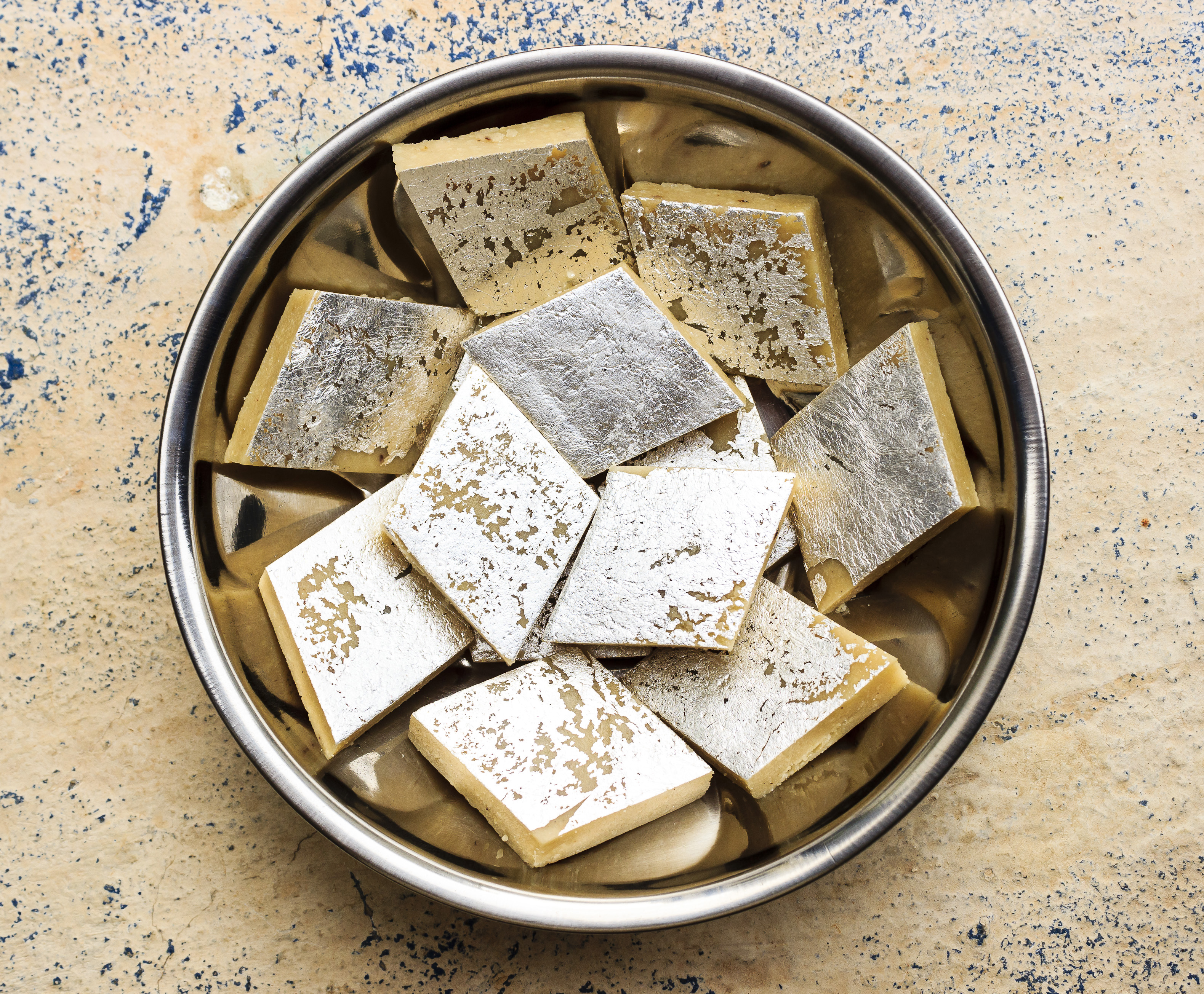 India's 15 Most Popular And Mouth Watering Desserts