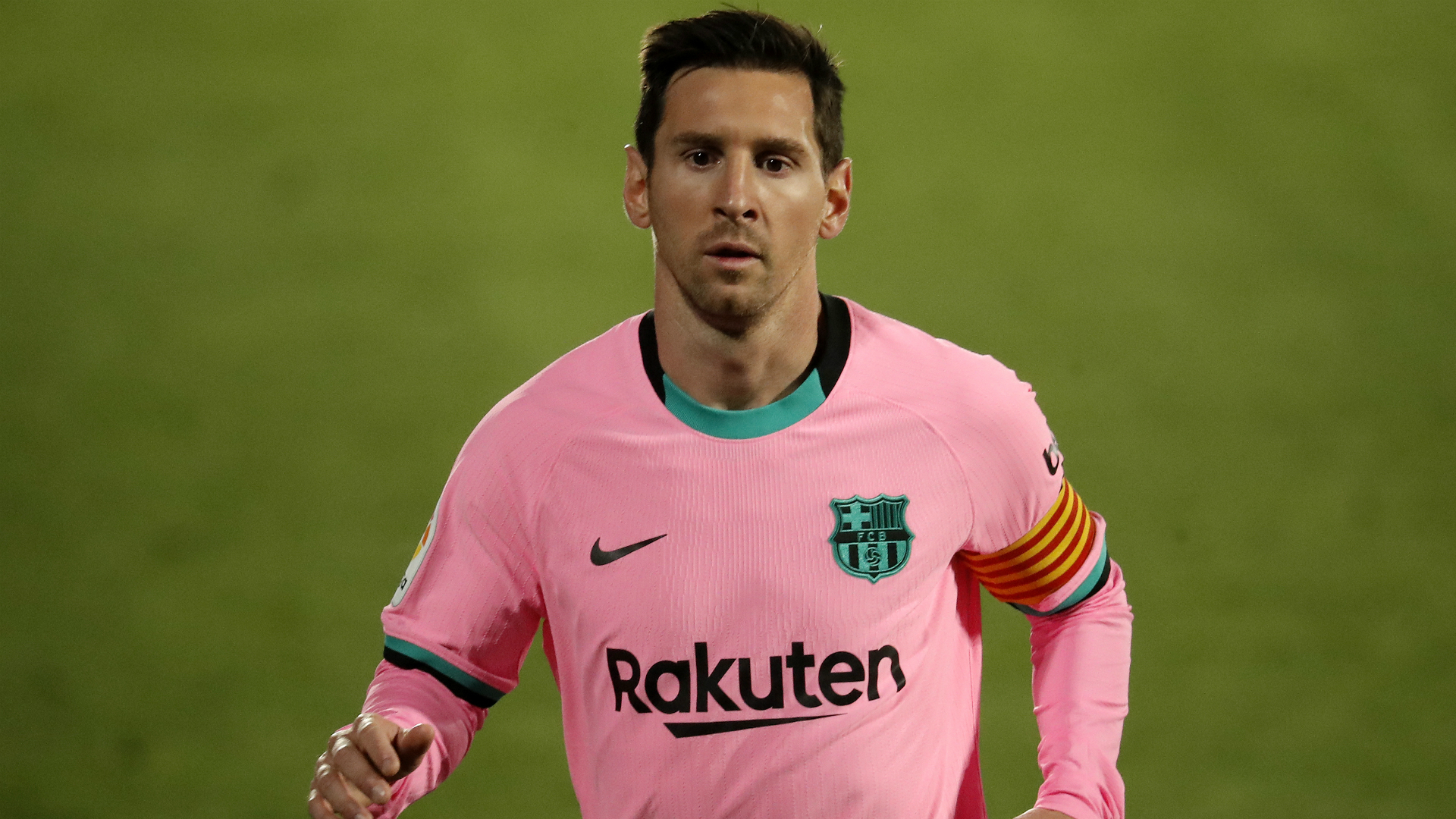 Lionel Messi Wallpaper HD 2021