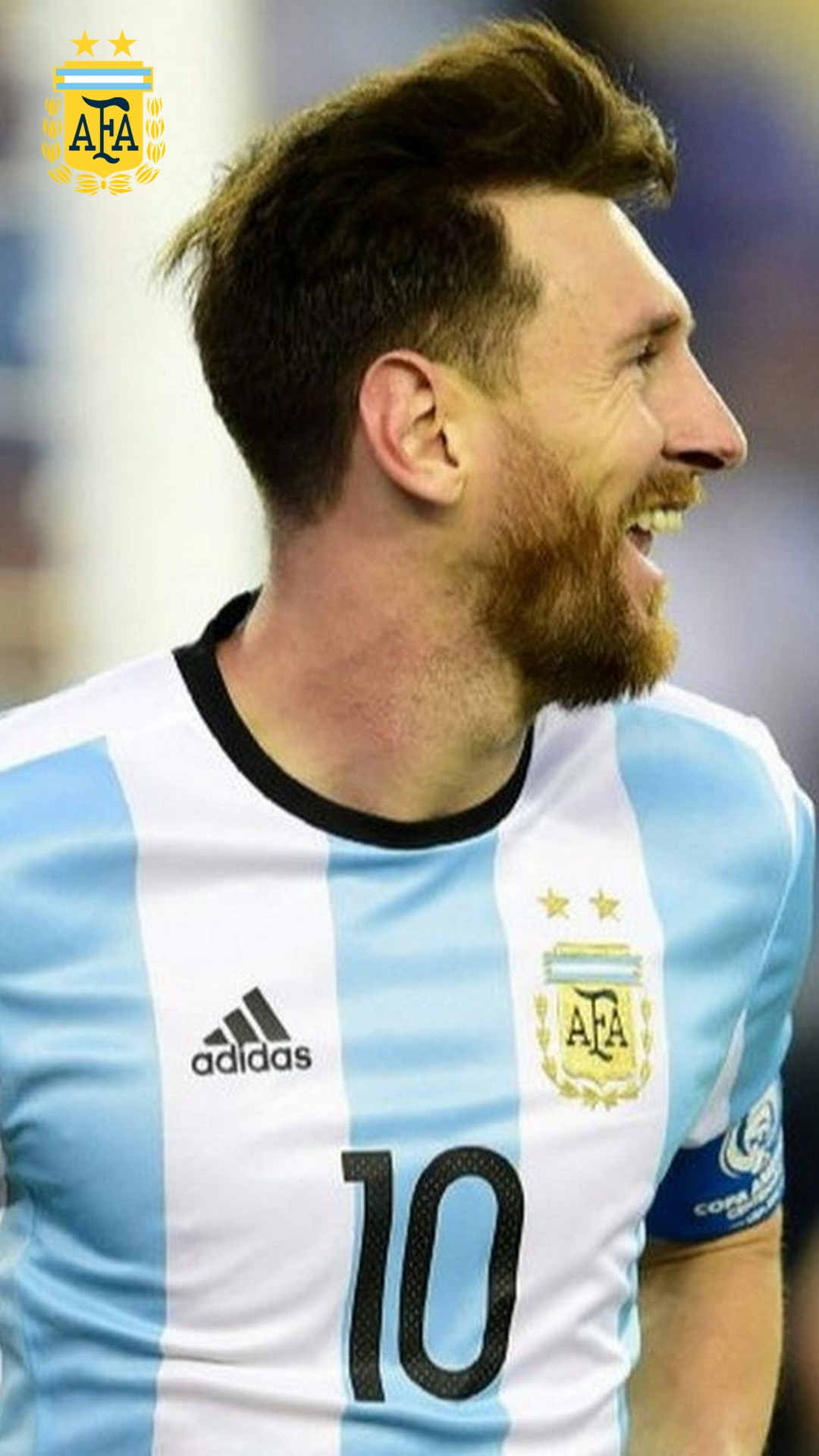 iPhone Wallpaper Messi Argentina With Image Resolution Cup Argentina Messi