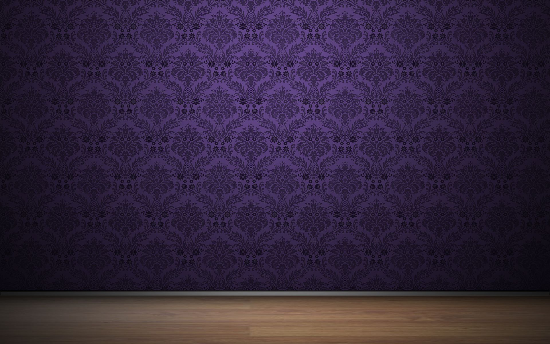 Purple Wallpaper Royal
