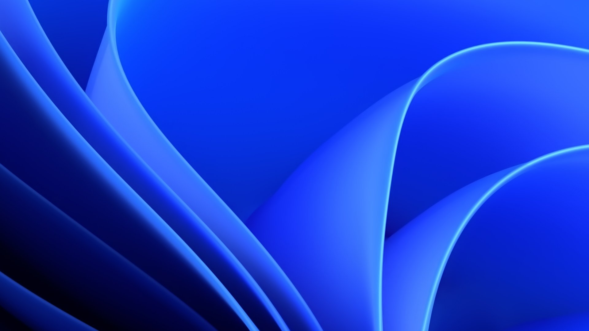 Windows 11, Blue, Stock, Official, 4k » Free desktop 4k wallpapers, Ultra HD