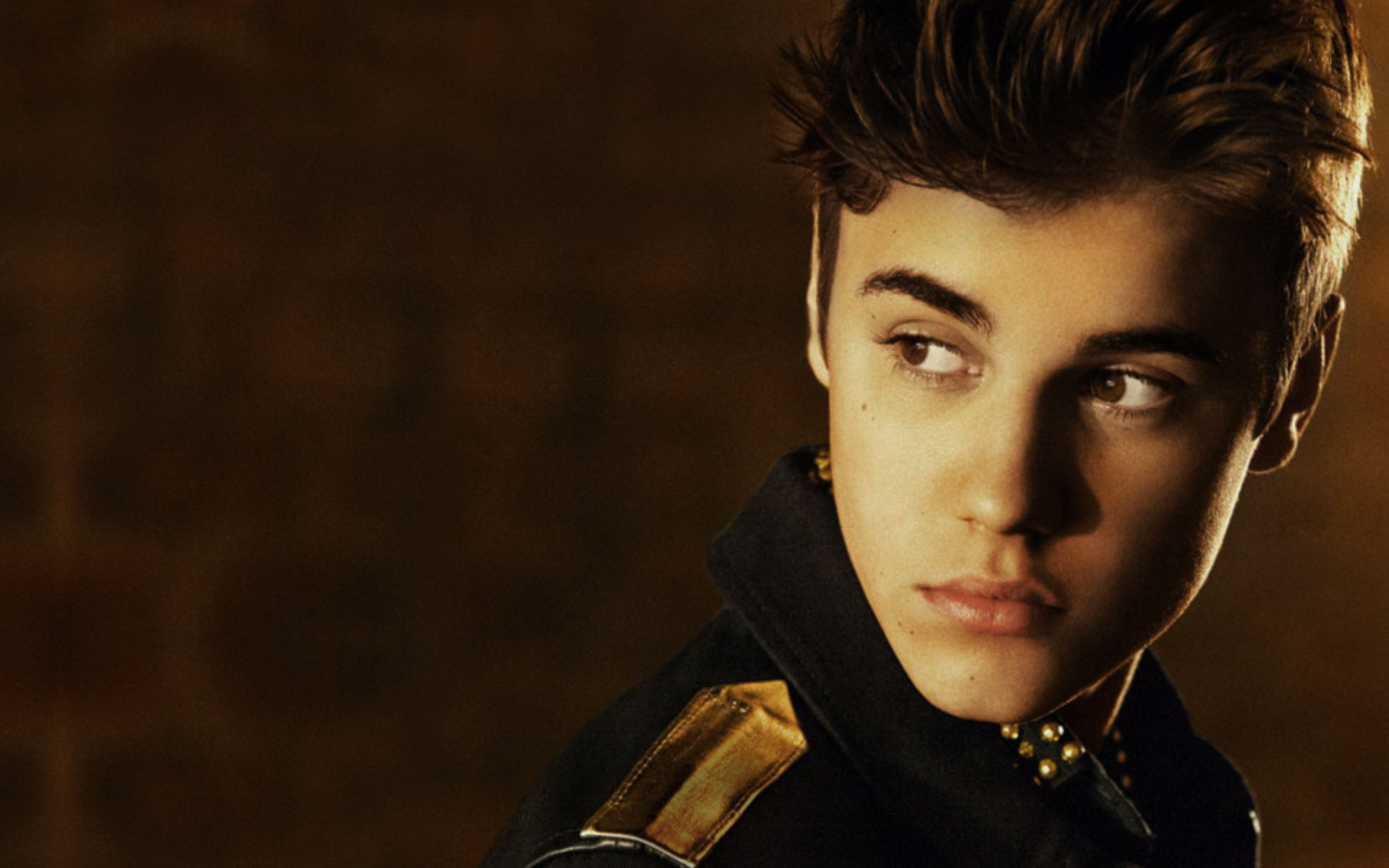 Believe Justin Bieber HD Wallpaper