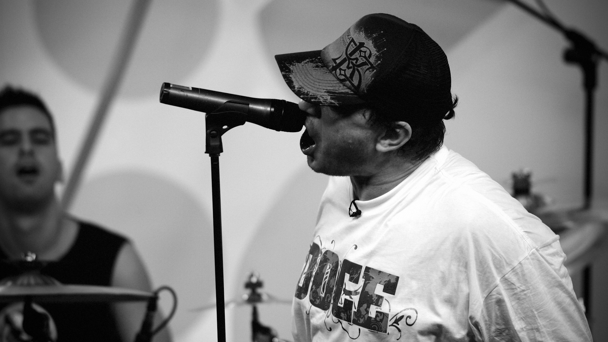 Charlie Brown Jr. no Planeta EXPN Ano sem Chorão