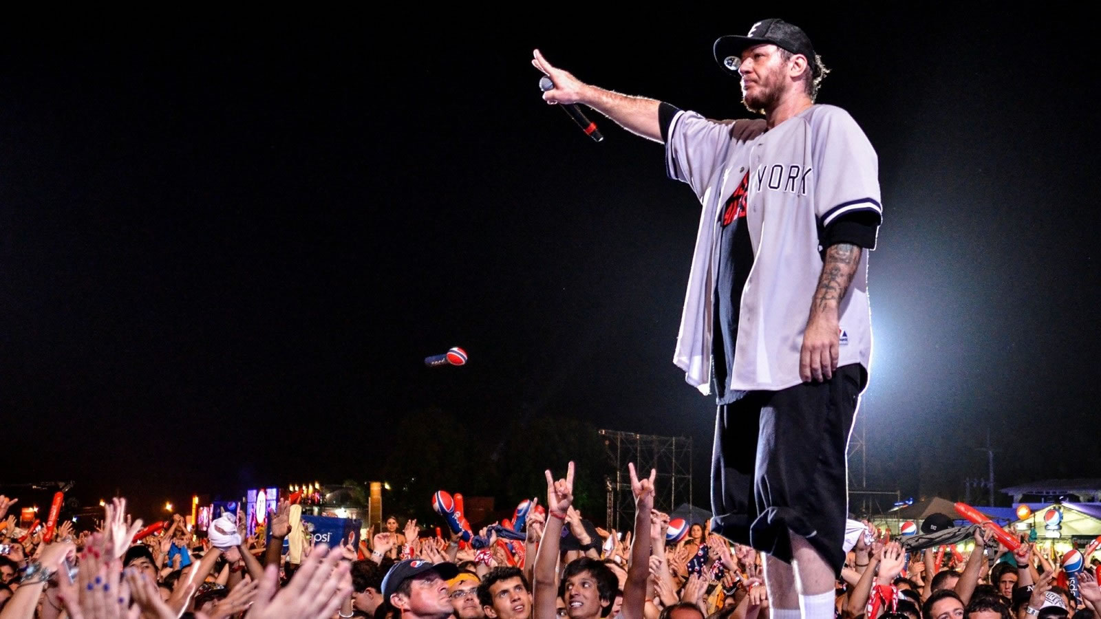 Chorão 50. Integrantes do Charlie Brown Jr. se juntam para turnê de celebração ao músico