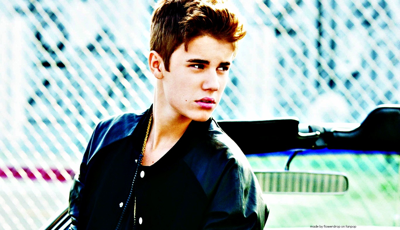 Justin Bieber Believe HD Wallpaper