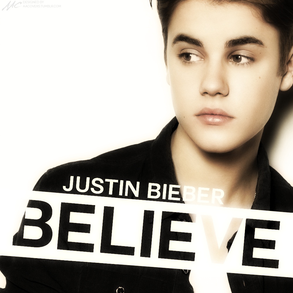 New Movie Wallpaper: Justin Bieber Believe