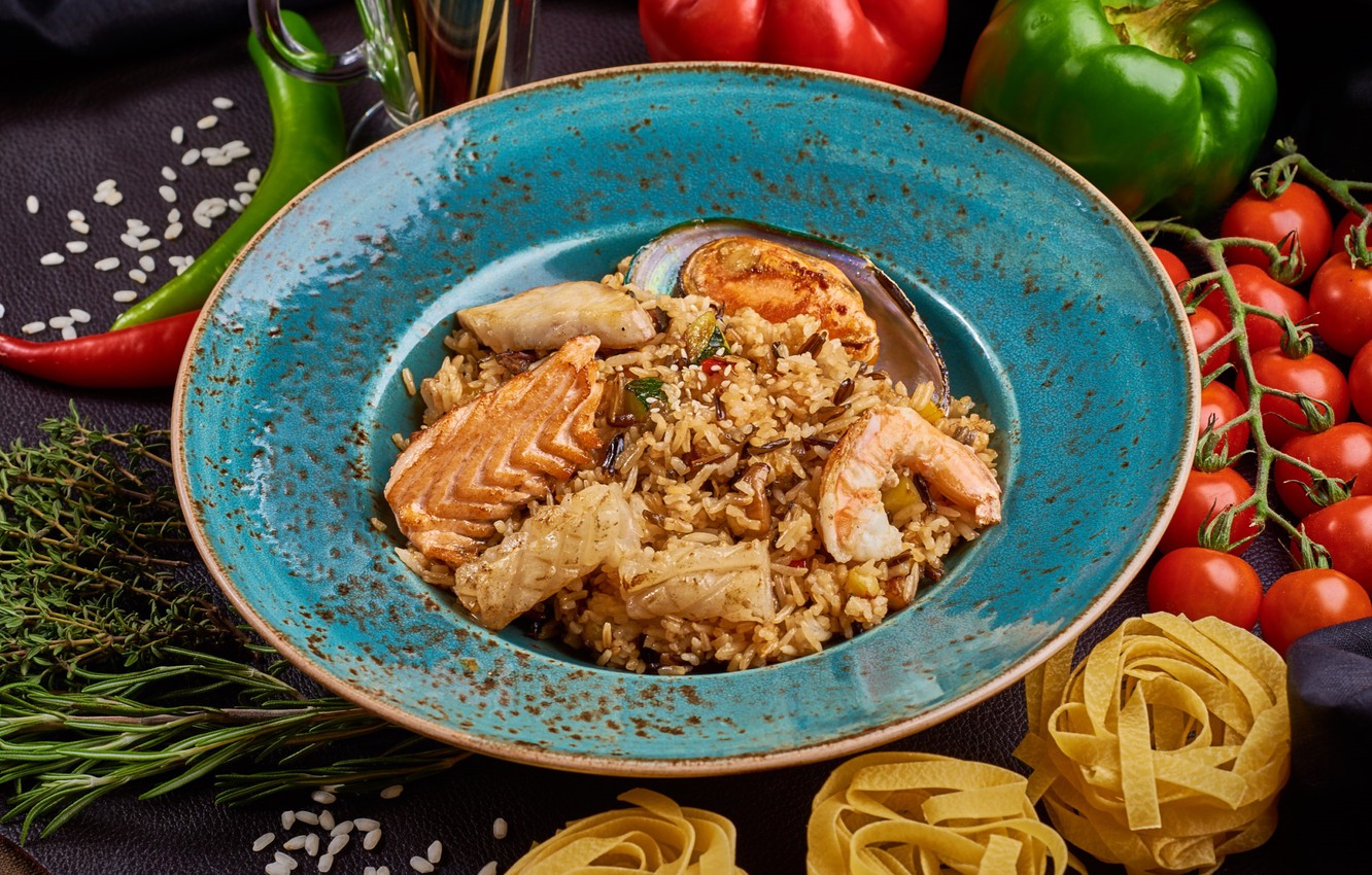 Paella Wallpapers - Wallpaper Cave