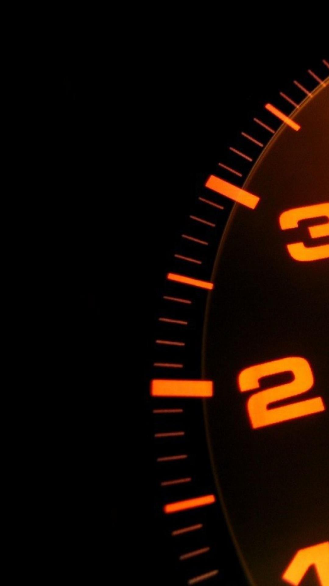 Speedometer. Cars HD wallpaper for Android